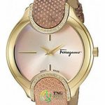 Đồng hồ Salvatore Ferragamo Signature Analog FIZ050015