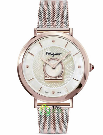 Đồng hồ Salvatore Ferragamo Signature SF8200619
