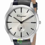 Đồng hồ Salvatore Ferragamo Slim SFDE00118