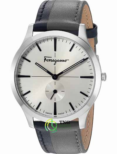 Đồng hồ Salvatore Ferragamo Slim SFDE00118