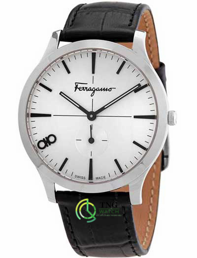 Đồng hồ Salvatore Ferragamo Slim SFDE00819