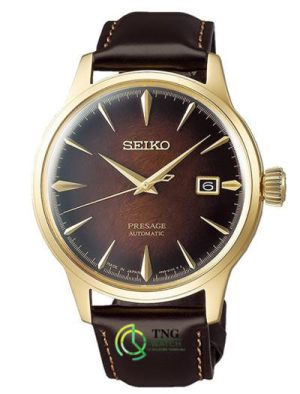 Đồng hồ Seiko 5 Sport SRPD36J1