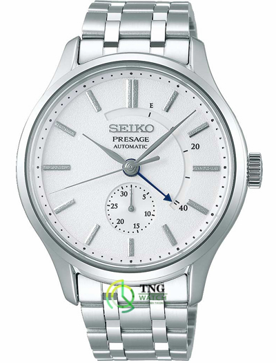 Đồng hồ Seiko Presage SSA395J1