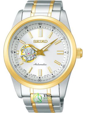 Đồng hồ Seiko SCVE058