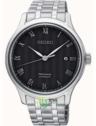 Đồng hồ Seiko SRPC81J1