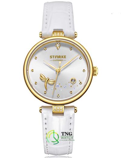 Đồng hồ Starke SK115AL-VV-T-DT