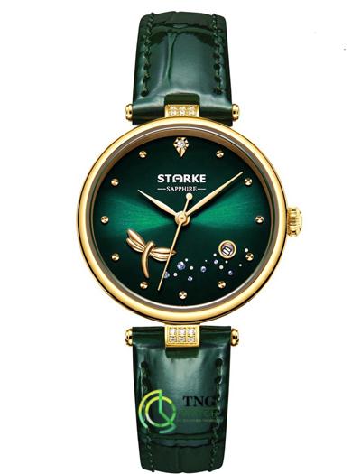 Đồng hồ Starke SK115AL-VV-X-DX