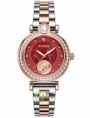 Đồng hồ Starke SK136AL-CH-D