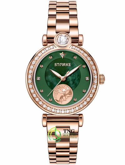 Đồng hồ Starke SK136AL-VH-XL