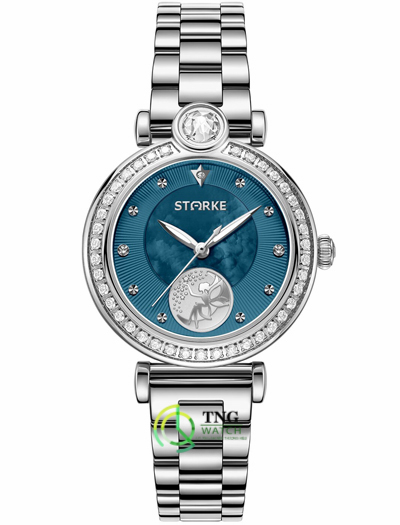 Đồng hồ Starke SK136AL-VT-X