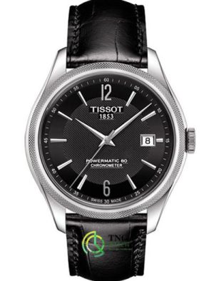 Đồng hồ Tissot Ballade Automatic Cosc T108.408.16.057.00