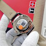 Đồng hồ Tissot Ballade Chronometer T108.408.26.037.00