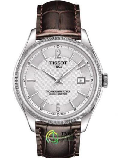 Đồng hồ Tissot Ballade Powermatic 80 T108.408.16.037.00