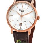 Đồng hồ Tissot Carson Lady T122.207.36.031.00