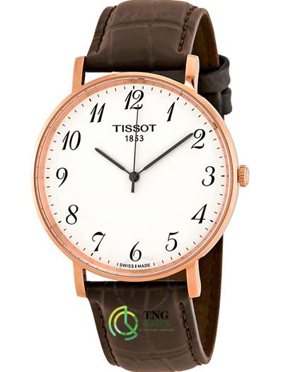 Đồng hồ Tissot Everytime Large T109.610.36.032.00