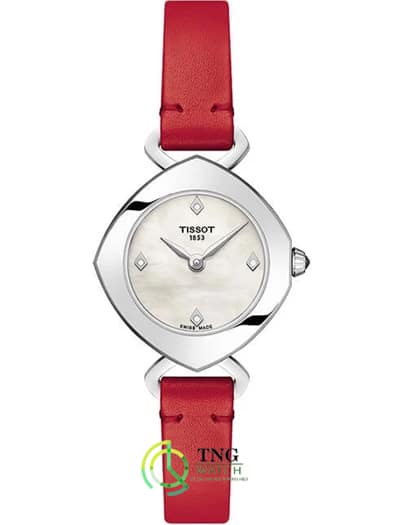 Đồng hồ Tissot Ladies watch T113.109.16.116.00