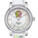 Đồng hồ Tissot Lady Heart Flower T050.207.17.117.05
