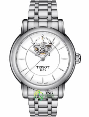 Đồng hồ Tissot Lady Heart T050.207.11.011.04