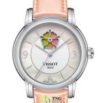 Đồng hồ Tissot Lady heart Flower 80 T050.207.16.117.00