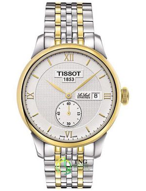 Đồng hồ Tissot Le Locle Petite Seconde T006.428.22.038.01