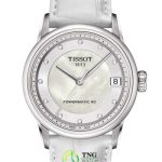 Đồng hồ Tissot Luxury Powermatic 80 T086.207.16.116.00