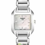 Đồng hồ Tissot Pearl Diamond T02.1.285.74
