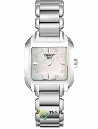 Đồng hồ Tissot Pearl Diamond T02.1.285.74