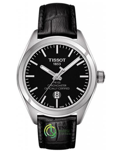 Đồng hồ Tissot PR 100 Lady T101.251.16.051.00