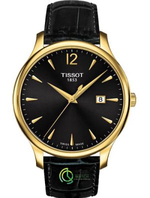 Đồng hồ Tissot T-Classic Tradition T063.610.36.057.00
