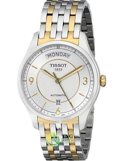 Đồng hồ Tissot T-One T038.430.22.037.00