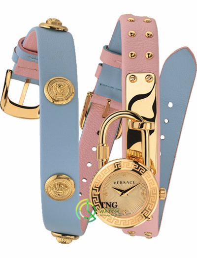Đồng hồ Versace Medusa Lock Icon VEDW00219