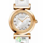 Đồng hồ Versace Vanity Calfskin P5Q80D001 S001