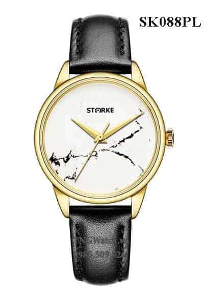 Đồng hồ Starke SK088PL-DB-V-T