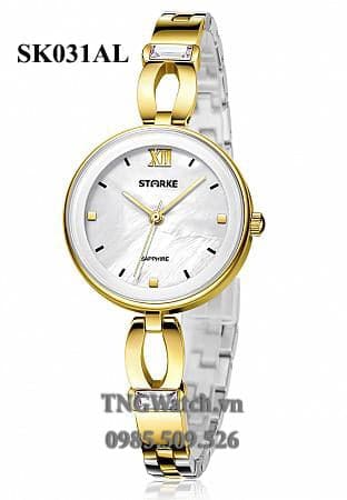 Đồng hồ Starke SK031AL-CV-T