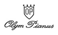 Đồng hồ Olym Pianus