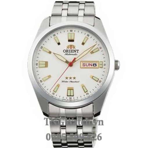Đồng hồ Orient SAB0C002W8