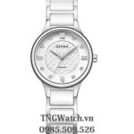 Đồng hồ Gemax 8101P2W