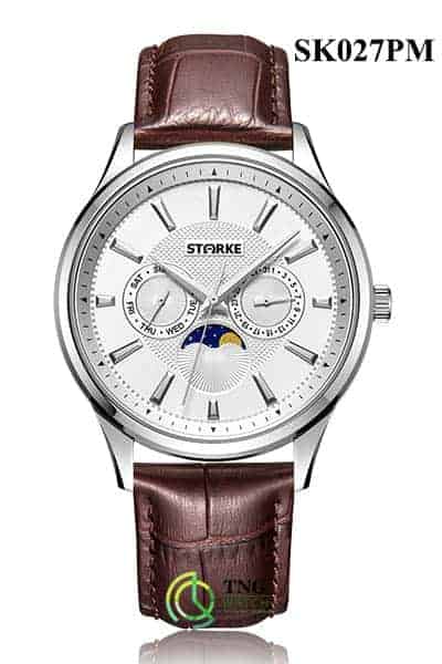 Đồng hồ Starke SK027PM-VT-T