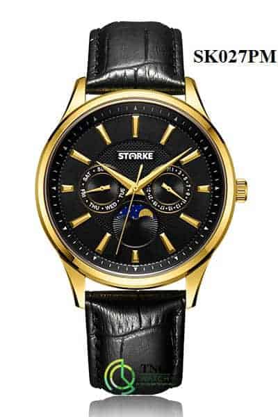Đồng hồ Starke SK027PM-VV-D