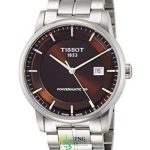 Đồng hồ Tissot Automatic Luxury Powermatic 80 T086.407.11.291.00