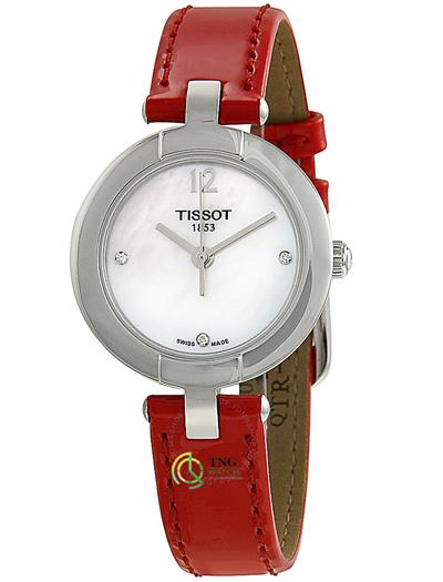 Đồng hồ Tissot T-Trend Pinky T084.210.16.116.00