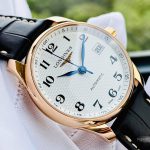 Đồng hồ Longines Master Collection L2.518.8.78.3