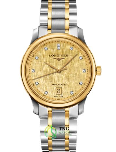 Đồng hồ Longines Master Collection L2.628.5.38.7