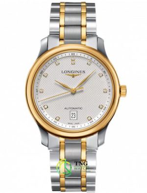 Đồng hồ Longines Master Collection L2.628.5.77.7
