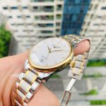 Đồng hồ Longines Master Collection L2.628.5.77.7