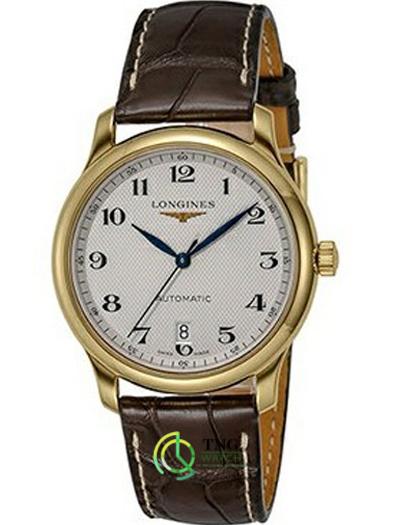 Đồng hồ Longines Master Collection L2.628.6.78.2