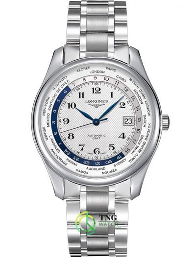 Đồng hồ Longines Master Collection L2.802.4.70.6