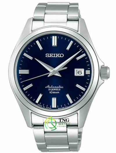 Đồng hồ Seiko Mechanical SZSB013